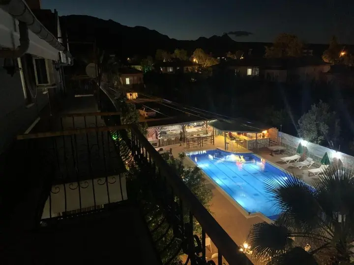 Текирова: Tekirova Millennium Hotel Apart