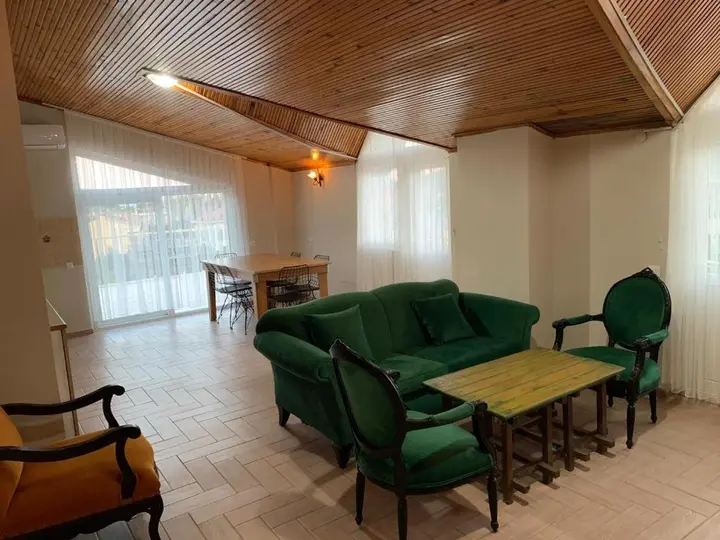 Текирова: Tekirova Millennium Hotel Apart