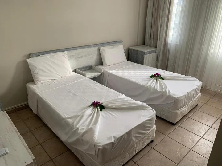 Текирова: Tekirova Millennium Hotel  Apart