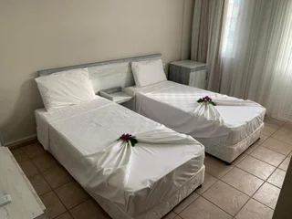 Текирова: Tekirova Millennium Hotel Apart