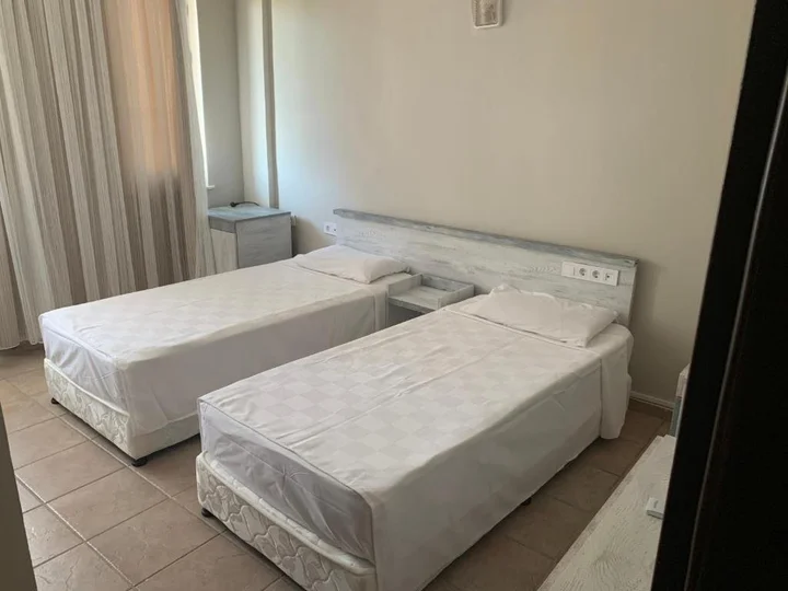 Текирова: Tekirova Millennium Hotel  Apart
