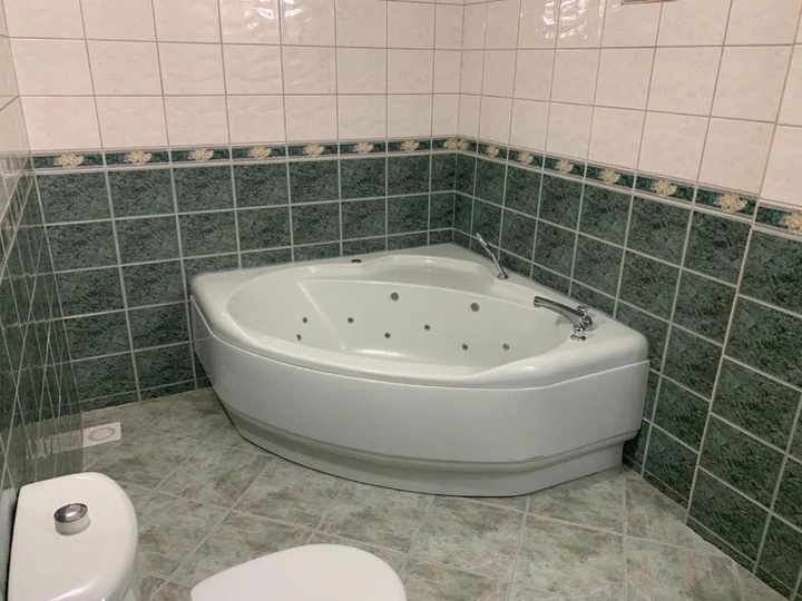 Текирова: Tekirova Millennium Hotel  Apart