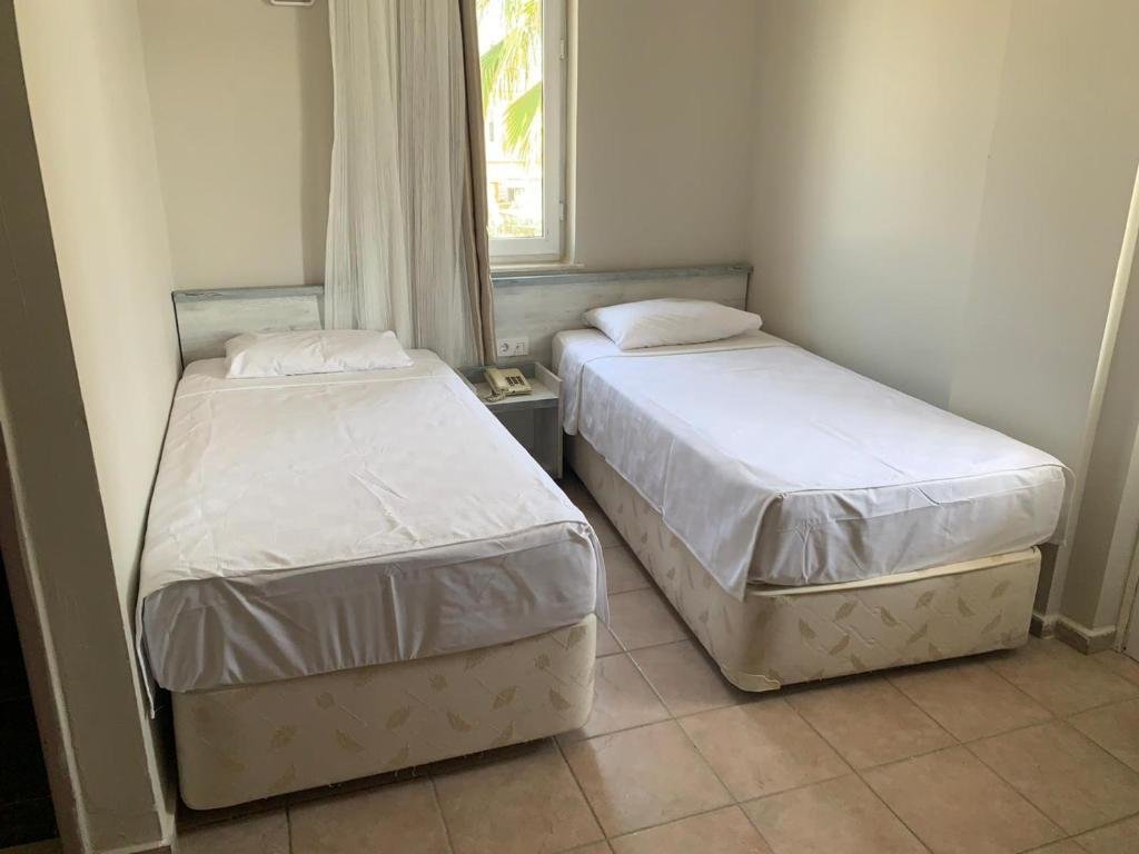 Текирова: Tekirova Millennium Hotel  Apart