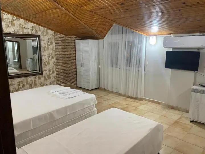 Текирова: Tekirova Millennium Hotel Apart