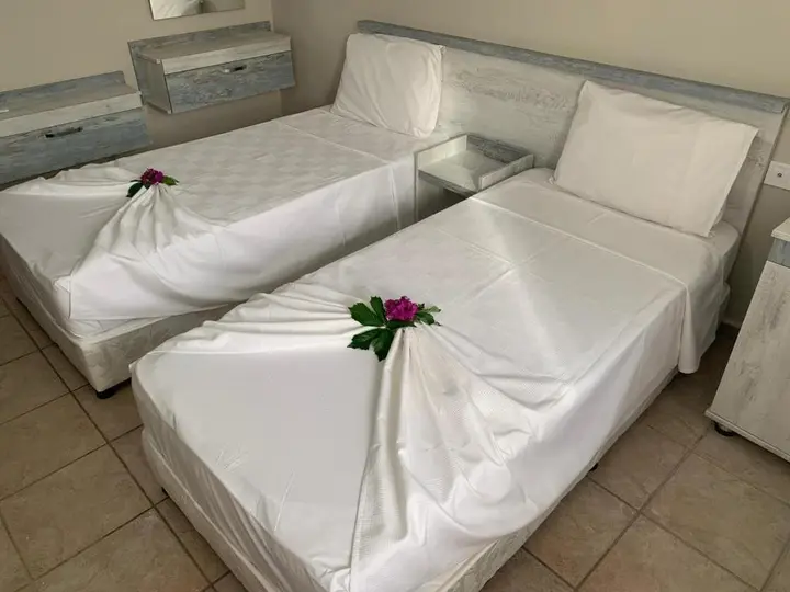 Текирова: Tekirova Millennium Hotel Apart