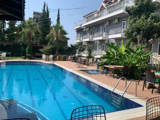 Текирова: Tekirova Millennium Hotel Apart