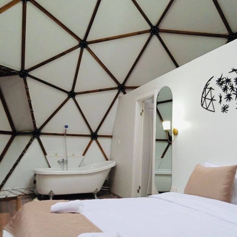 Phalesia Glamping Sapanca — фото 3