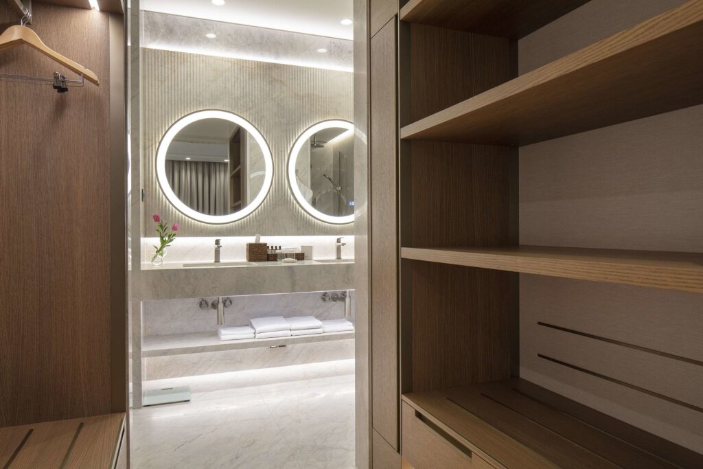 Измир: Hyatt Regency Izmir IstinyePark