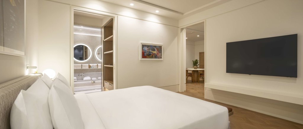 Измир: Hyatt Regency Izmir IstinyePark