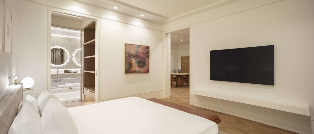 Измир: Hyatt Regency Izmir IstinyePark