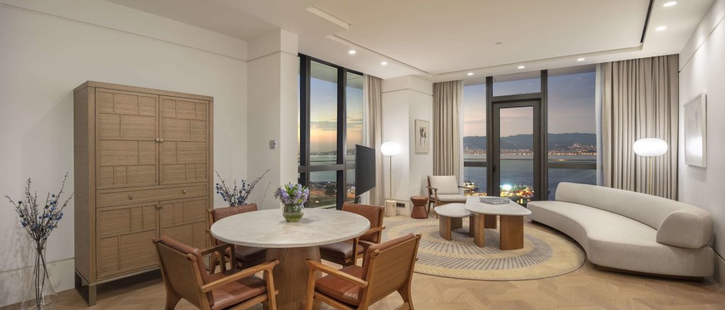Измир: Hyatt Regency Izmir IstinyePark