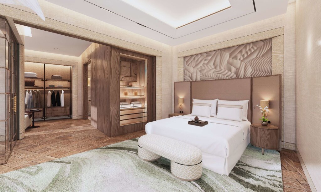 Измир: Hyatt Regency Izmir IstinyePark