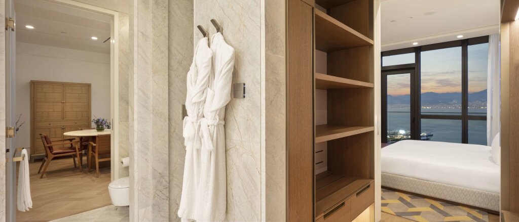 Измир: Hyatt Regency Izmir IstinyePark