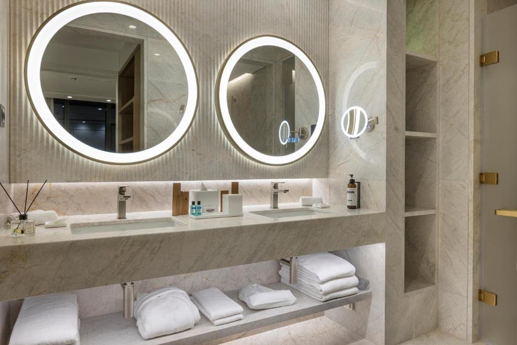 Измир: Hyatt Regency Izmir IstinyePark