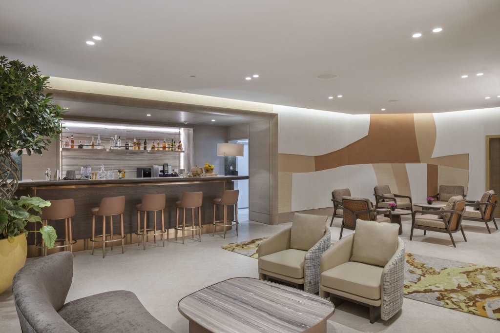 Измир: Hyatt Regency Izmir IstinyePark