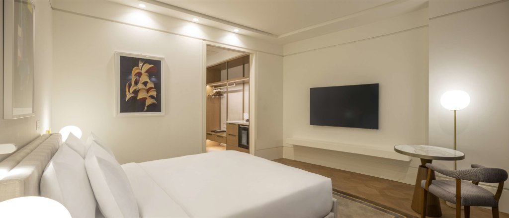 Измир: Hyatt Regency Izmir IstinyePark