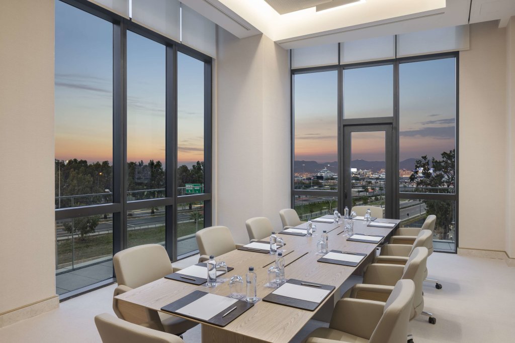 Измир: Hyatt Regency Izmir IstinyePark