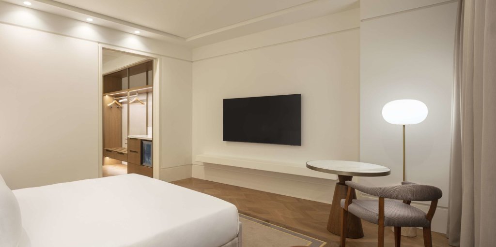 Измир: Hyatt Regency Izmir IstinyePark