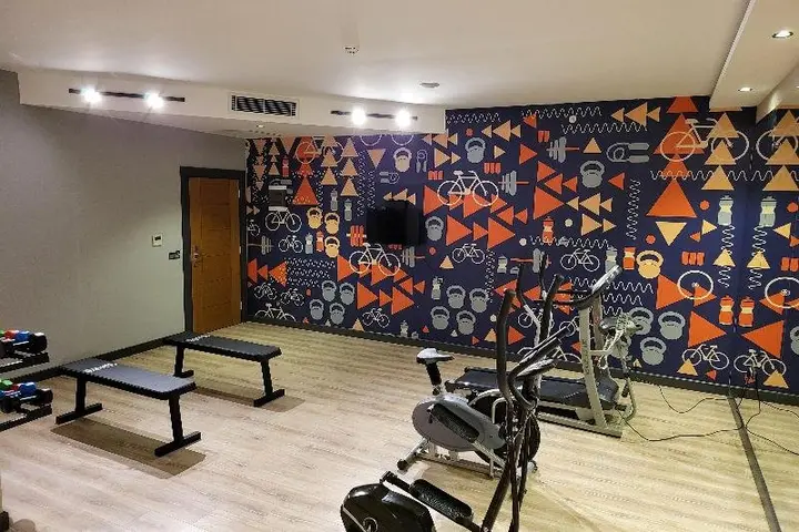 Трабзон: Holiday Inn Trabzon-East