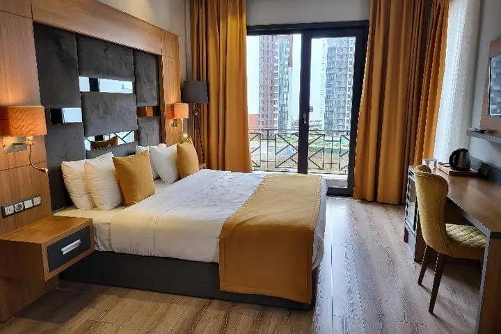 Holiday Inn Trabzon-East — фото 6