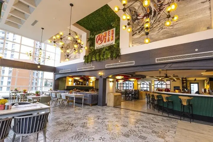 Holiday Inn Trabzon-East — фото 2