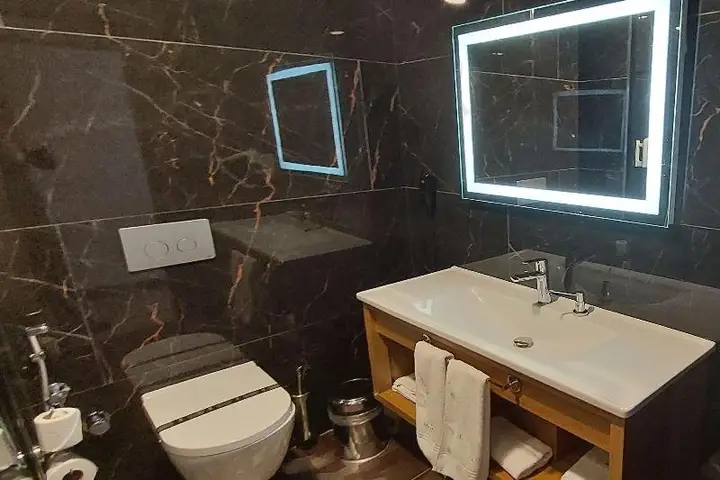 Holiday Inn Trabzon-East — фото 4