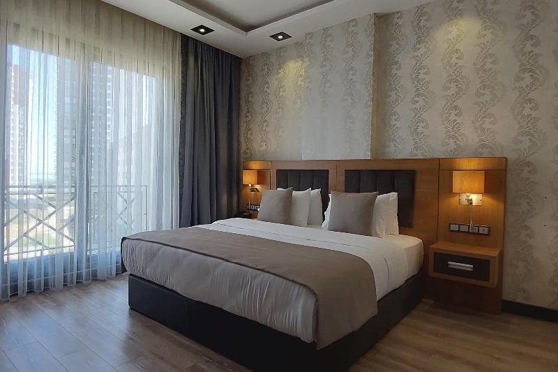 Holiday Inn Trabzon-East — фото 5