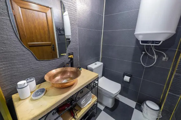 Шанлыурфа: Astarte Hotel
