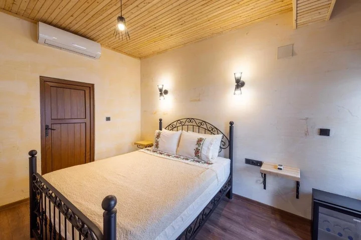 Шанлыурфа: Astarte Hotel