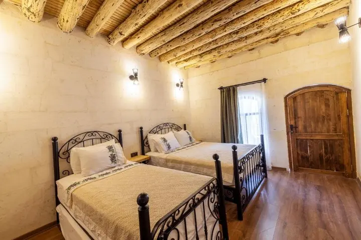 Шанлыурфа: Astarte Hotel