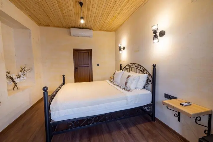 Шанлыурфа: Astarte Hotel