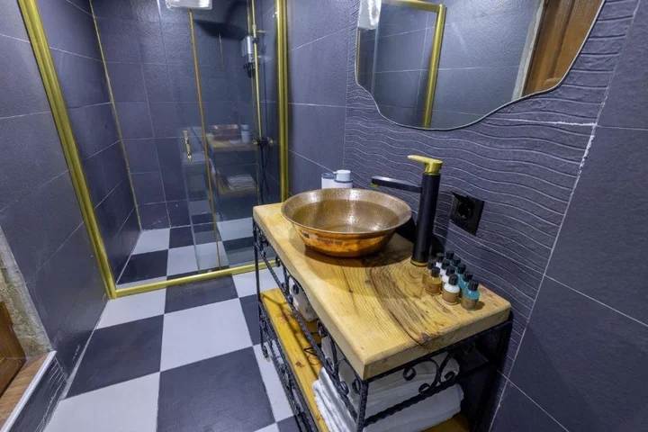 Шанлыурфа: Astarte Hotel