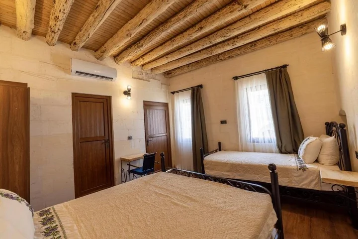 Шанлыурфа: Astarte Hotel