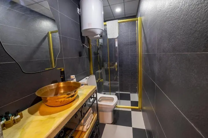 Шанлыурфа: Astarte Hotel