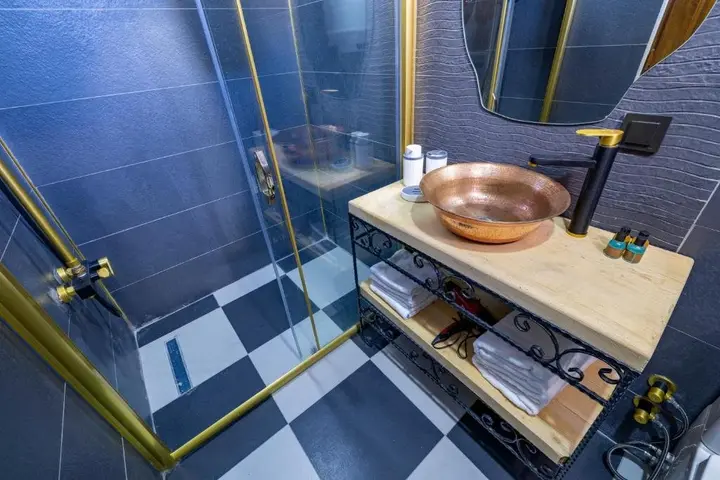 Шанлыурфа: Astarte Hotel