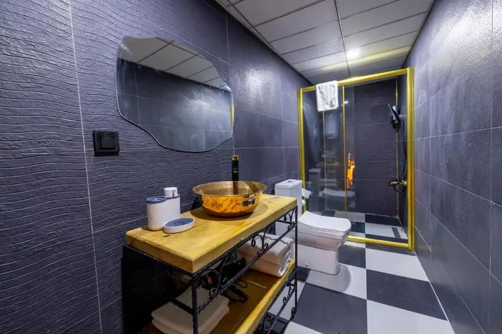 Шанлыурфа: Astarte Hotel