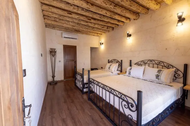 Шанлыурфа: Astarte Hotel