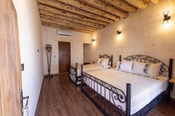 Шанлыурфа: Astarte Hotel