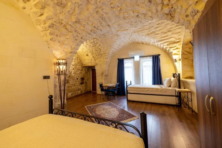 Шанлыурфа: Astarte Hotel