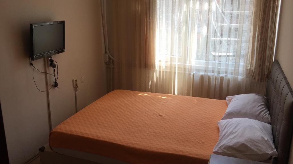 Гиресун: Otel Sari
