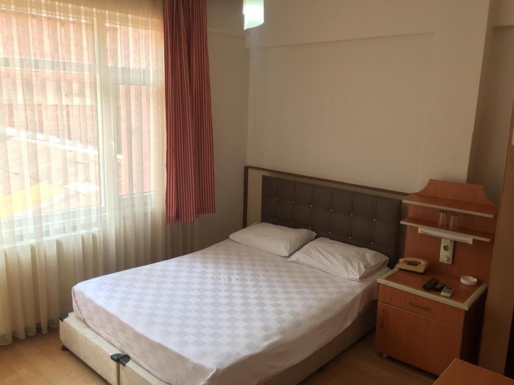 Гиресун: Otel Sari