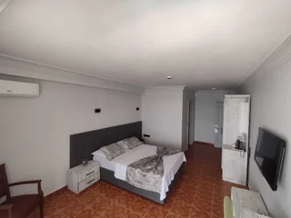 Искендерун: Diva Turka Beach Hotel