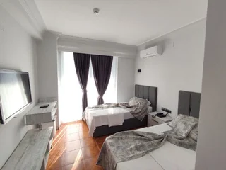Искендерун: Diva Turka Beach Hotel