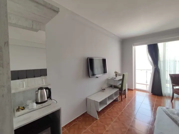 Искендерун: Diva Turka Beach Hotel