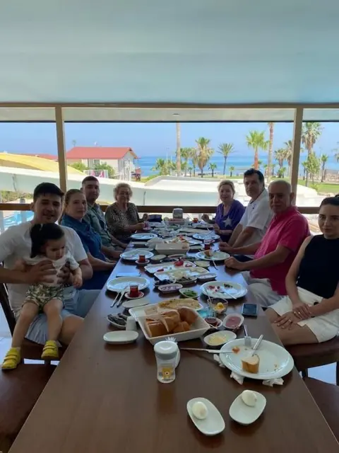Искендерун: Diva Turka Beach Hotel