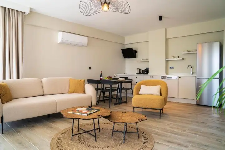 Ancyra Suites — фото 6