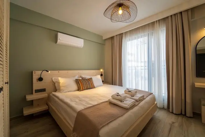 Ancyra Suites — фото 1
