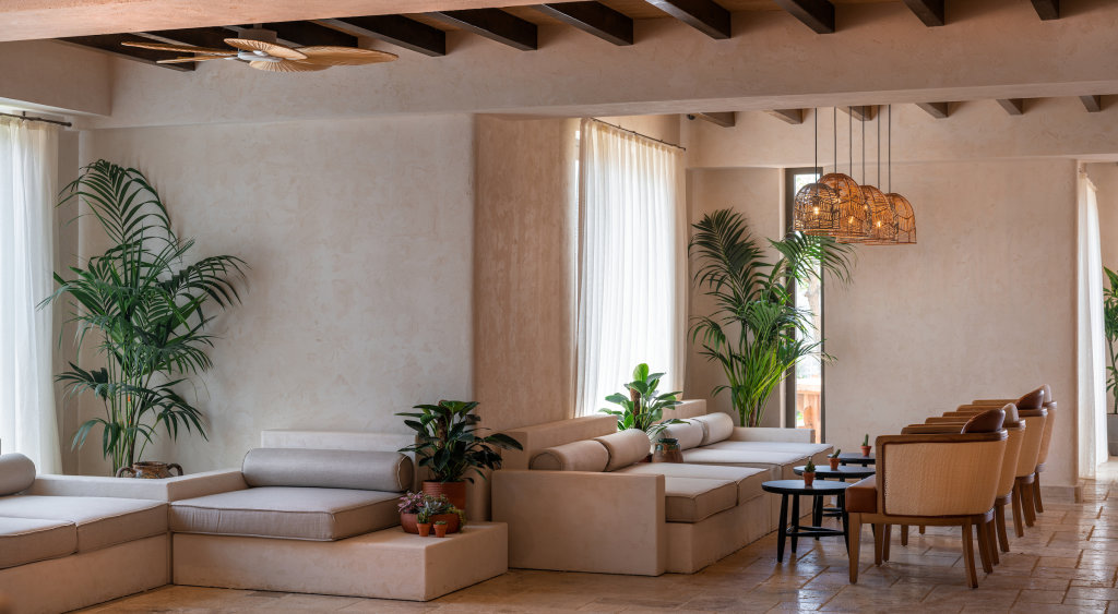 Каш: Отель Radisson Blu Hotel Kas Adult Only