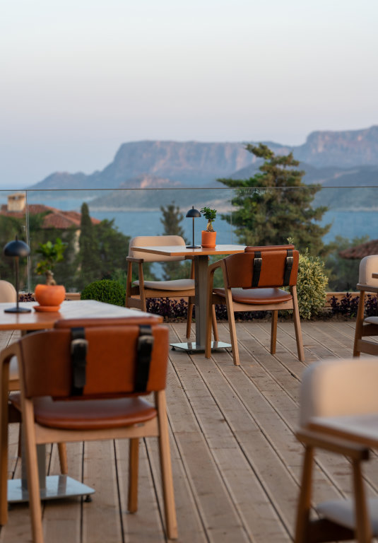 Каш: Отель Radisson Blu Hotel Kas Adult Only