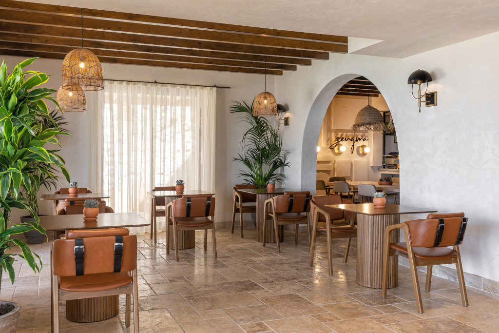 Каш: Отель Radisson Blu Hotel Kas Adult Only